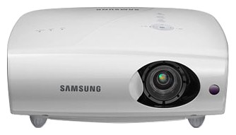 Мультимедиа проекторы - Samsung SP-L200