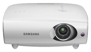 Мультимедиа проекторы - Samsung SP-L221
