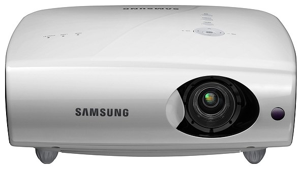 Мультимедиа проекторы - Samsung SP-L300