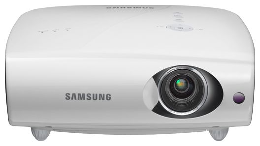 Мультимедиа проекторы - Samsung SP-L305