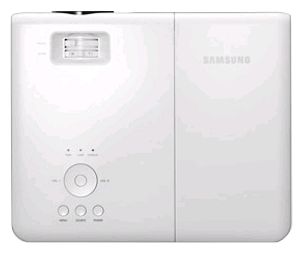 Samsung SP-M255W