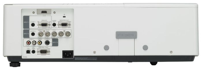 Sanyo PLC-WTC500L