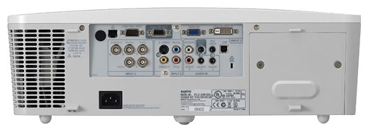 Sanyo PLC-XM100L