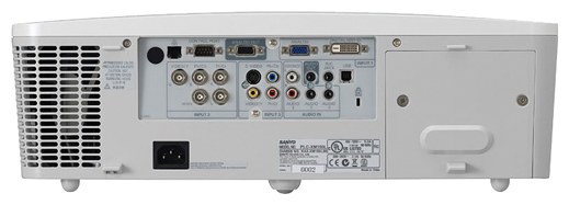 Sanyo PLC-XM150L