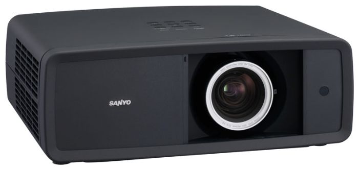 Sanyo PLV-Z4000