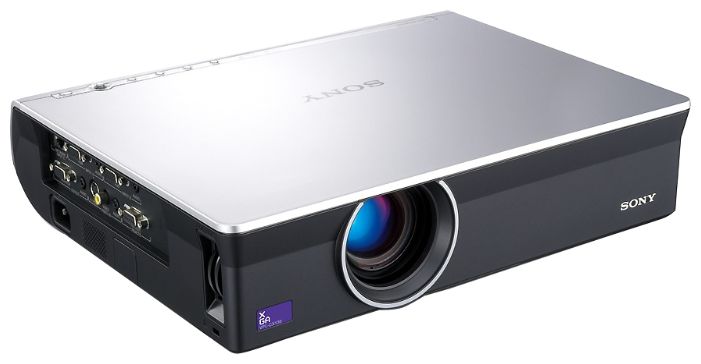 Sony VPL-CX130