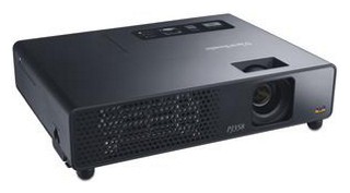 Мультимедиа проекторы - Viewsonic PJ358