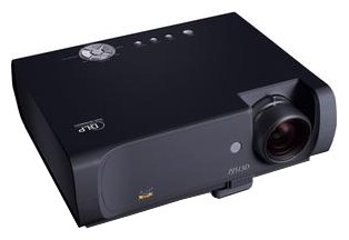 Мультимедиа проекторы - Viewsonic PJ513D