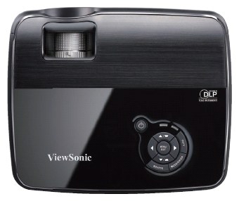 Viewsonic PJD5111