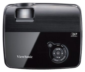 Viewsonic PJD5351