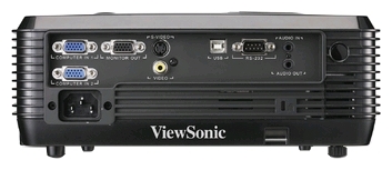 Viewsonic PJD6211P