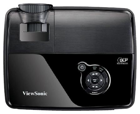 Viewsonic PJD6221