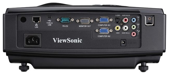 Viewsonic PJD7382