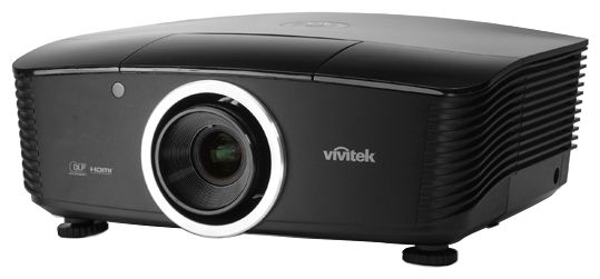 Мультимедиа проекторы - Vivitek D5000