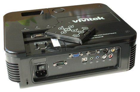 Vivitek D735VX