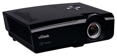 Vivitek D927TW