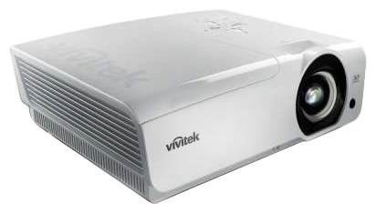 Мультимедиа проекторы - Vivitek H1080FD