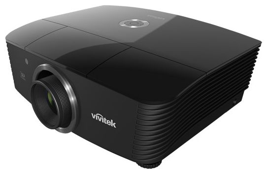 Мультимедиа проекторы - Vivitek H5085FD