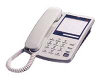 Проводные телефоны - LG GS-472L