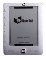Устройства чтения книг - Clever Book CB-601