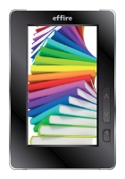 Устройства чтения книг - effire ColorBook TR401