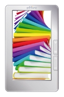 Устройства чтения книг - effire ColorBook TR701