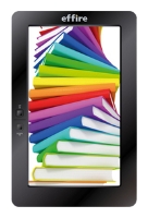 Устройства чтения книг - effire ColorBook TR702