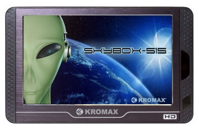 Устройства чтения книг - Kromax SKYBOX-515