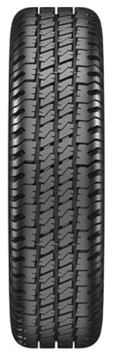 AMTEL Cargo LT 185/75 R16 104/102Q