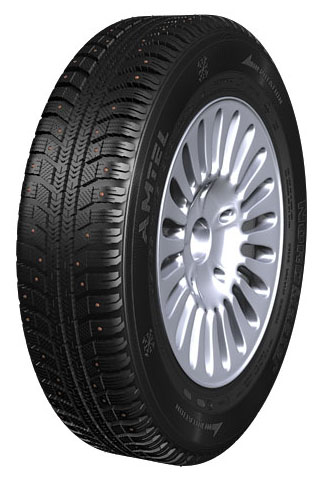 Шины - AMTEL NordMaster 195/65 R15 91Q