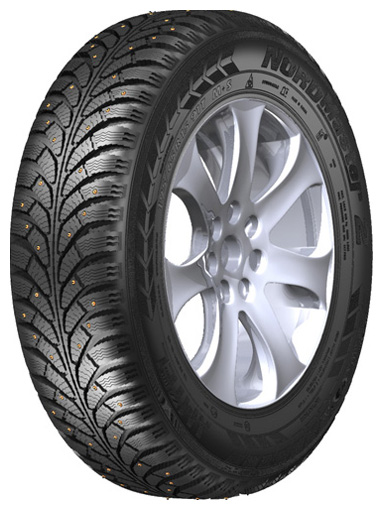 Шины - AMTEL NordMaster 2 165/70 R13 79T