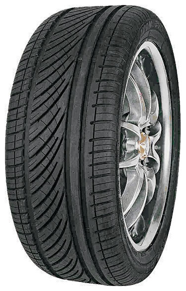 AVON ZV3 205/60 R15 91W