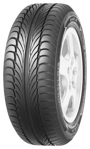 Шины - BARUM Bravuris 195/55 R15 85H