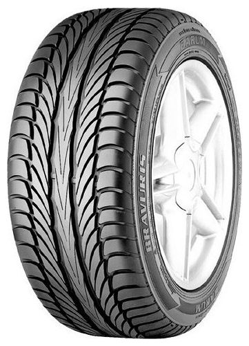 Шины - BARUM Bravuris 205/60 R16 92V