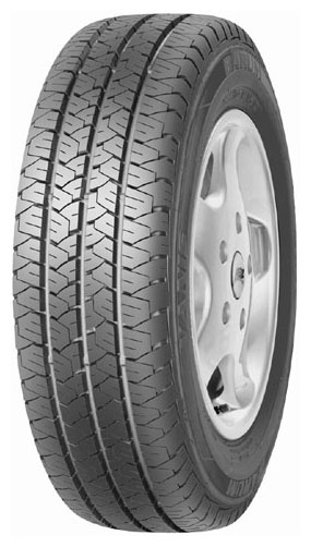 Шины - BARUM Vanis 215/75 R16C 113/111R