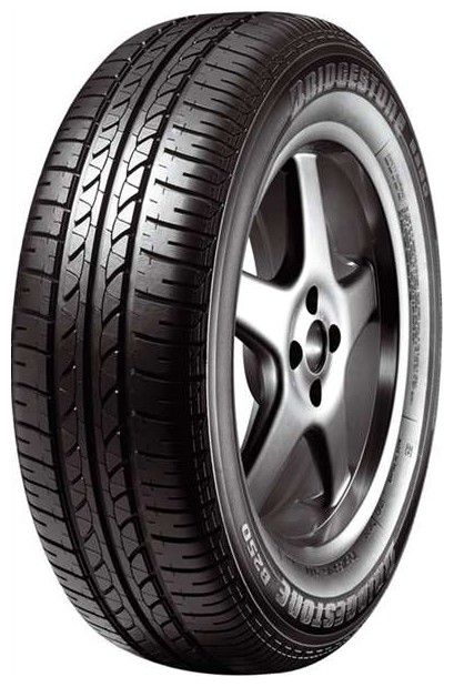 Шины - BRIDGESTONE B250 205/70 R14 95H