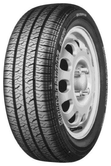 Шины - BRIDGESTONE B381 145/80 R14 76T