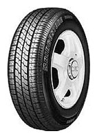 Шины - BRIDGESTONE B391 165/70 R14 81T