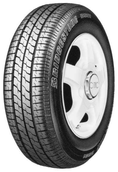 Шины - BRIDGESTONE B391 175/65 R15 84T