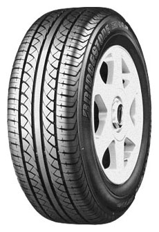 Шины - BRIDGESTONE B700AQ 155/70 R13 75T