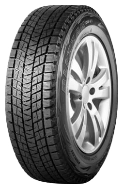 Шины - BRIDGESTONE Blizzak DM-V1 225/55 R17 97R