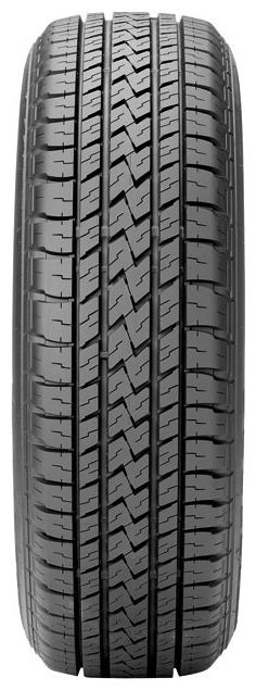 BRIDGESTONE Dueler H/L D683 245/65 R17 107H