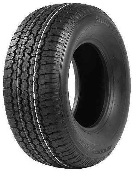 BRIDGESTONE Dueler H/T D689 255/65 R16 109S