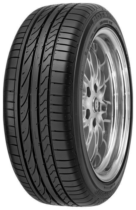 BRIDGESTONE Potenza RE050A 205/50 R16 87V