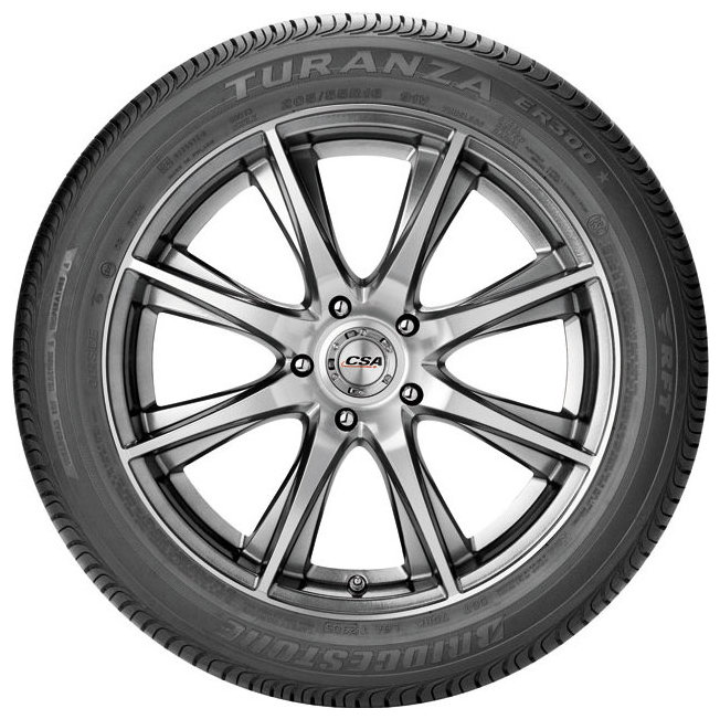 BRIDGESTONE Turanza ER300 185/60 R14 82H