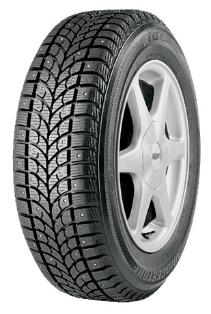 Шины - BRIDGESTONE WT17 205/65 R15 94Q