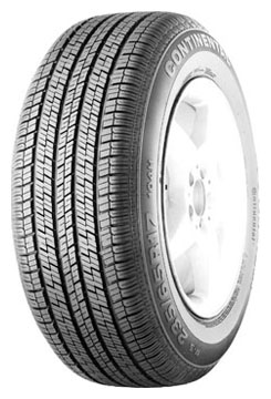 Шины - CONTINENTAL Conti4x4Contact 235/60 R17 102V