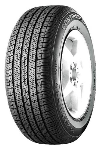 Шины - CONTINENTAL Conti4x4Contact 255/50 R19 103H