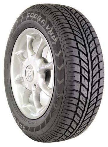 Шины - COOPER Cobra VHP 195/65 R14 89H