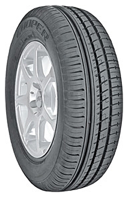 Шины - COOPER CS2 185/65 R15 88T